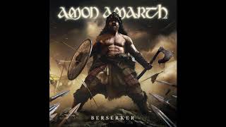 Amon Amarth - Crack The Sky