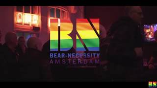 BN 10 Year Anniversary Afterparty