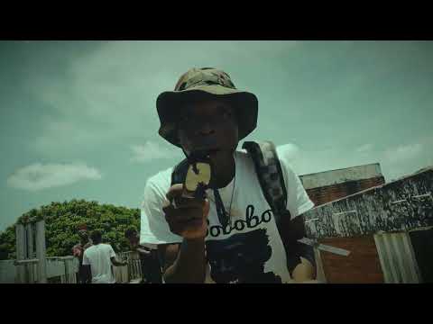 Skhrizy _  BACKUP_ (OFFICIAL MUSIC VIDEO)