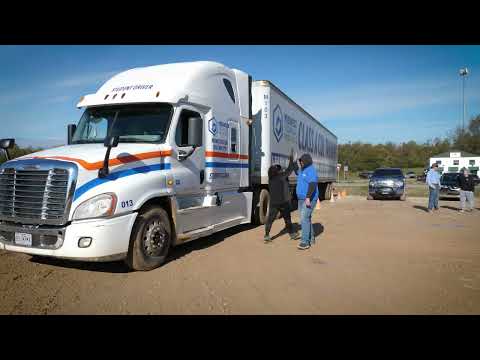 Become a CDL Truck Driver: Train for a Trucking Career at MTI 🚛💨 #truckdriving