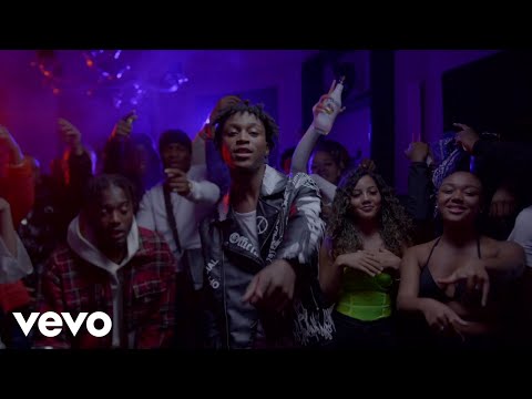 Munii - Company (Official Video) ft. IQ