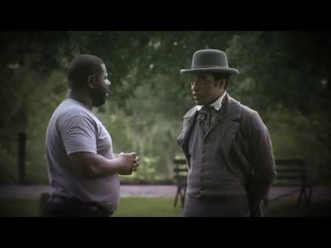 12 Years a Slave (Featurette 'A Director's Vision')