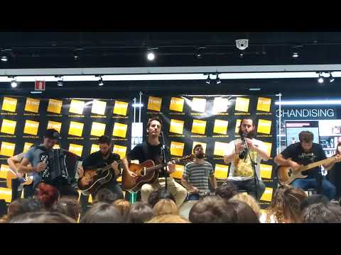 Los Locos Son Ellos - La Maravillosa Orquesta…
