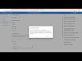 create google drive credentials (Client ID and Secret) api desktop app