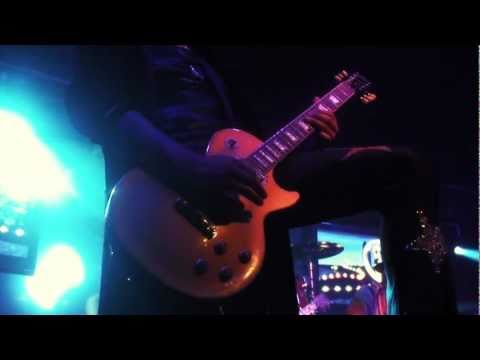 Osmo's Cosmos: Still Loving You (live 2011)