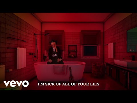 Video Sick Of U (Letra) de BoyWithUke 