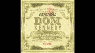 Dom Kennedy - The Homies + Download