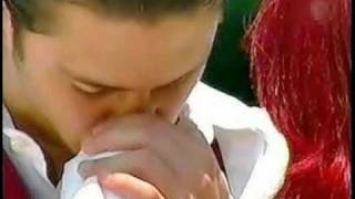 Te daría todo (Tradução)