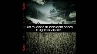 Slipknot - Butcher's Hook (Legendado/Tradução)
