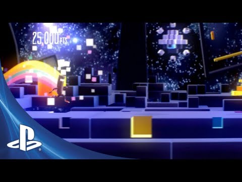 Runner 2 Playstation 3