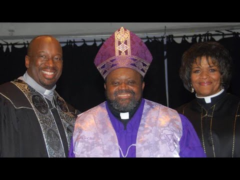 The Gay Black Archbishop Who Broke the Mold in Preaching | SoCal Update