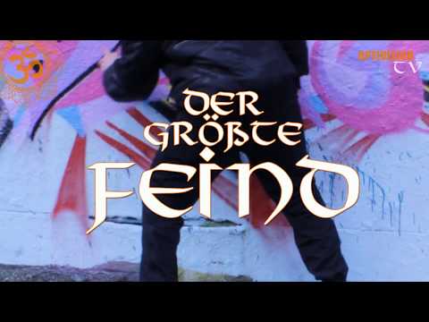 Egoshoo7er & oPTIMIZZo - "DER GRÖßTE FEIND" (prod. Egoshoo7er)