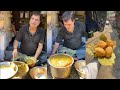 Kolkata Famous Chhangani Club Kachori Very Rude Behaviour With Customers Street Food India