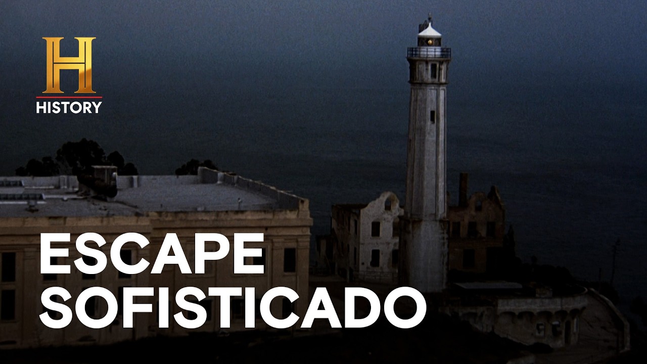 ESCAPE SOFISTICADO  - MYSTERYQUEST