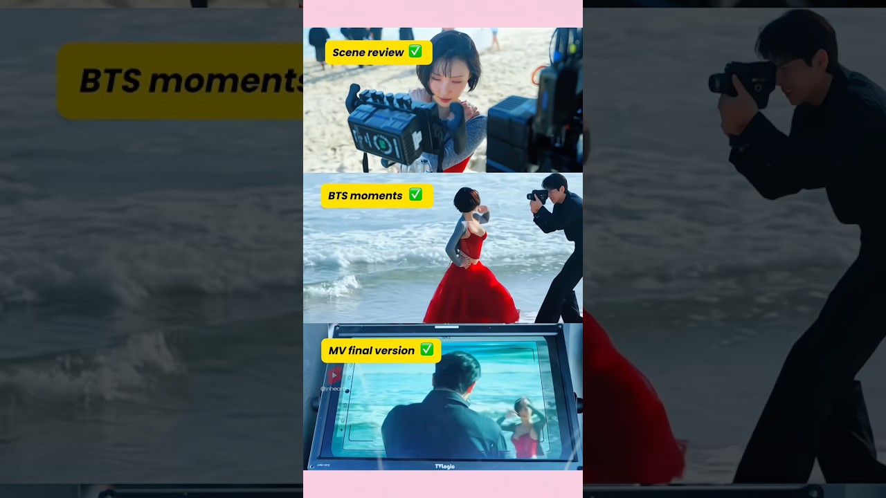 ❤️‍🔥그녀가 먼저 넘어졌고, 우리는 더 심하게 넘어졌어요 🫠 #화사 #박정민 #굿바이