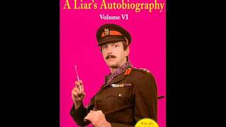 Graham Chapman - A Liar's Autobiography: 13. Chapter Thirteen - The Mood is a Full Baboon - Part 01