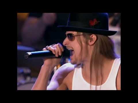 Aerosmith - Rcok & Roll Hall of Fame 2001 (Subtitulado)