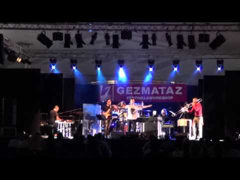 Berserk! - Dream Made Of Water - Live in Genoa 2013