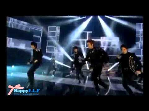 [Vietsub + Kara] Mr.Simple - Super Junior @ Vietnamese Korean Festival 2012 [Suju-Elf.com]