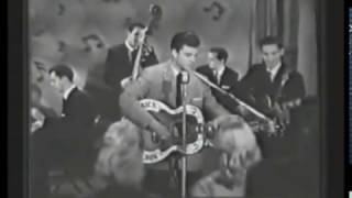 Ricky Nelson  Believe What You Say (HQ Stereo) (1958)