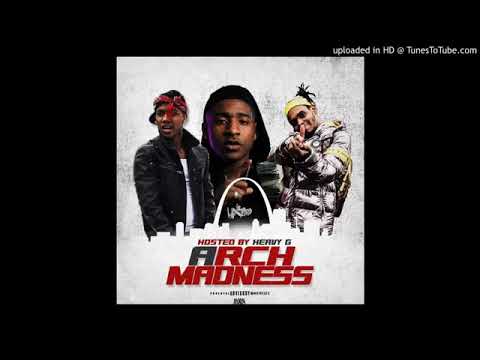 The Yunginz - Sneaky