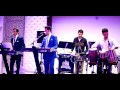 Aria Band Live Dokhtar Khala NEW AFGHAN SONG 2015