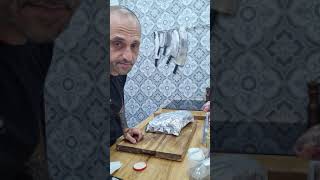 מתכון חדש שלי לאסדו (שפונדרה) בתנור מתפרק מעצם עסיסי ונימוח .באהבה לכולם תומר תומס חבר שלכם 💚