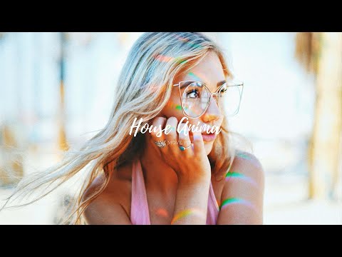 JT Donaldson featuring Liv e - Stay Inside