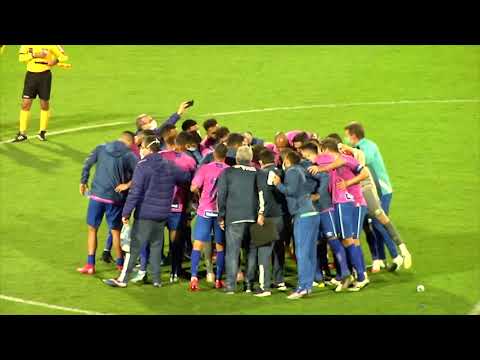 AVAÍ 2  x  1 BRASIL DE PELOTAS 06/10/2020