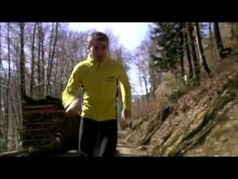 Pura Vida (The Ridge) - Official Trailer