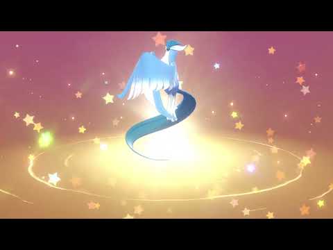 How To Get Shiny Galarian Articuno If You Did The Tournament In Sword and Shield Last Weekend