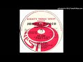 Johnny Fiasco - Dub Z