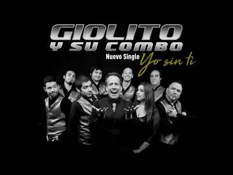 Video Yo Sin Ti (Audio) de Giolito y Su Combo