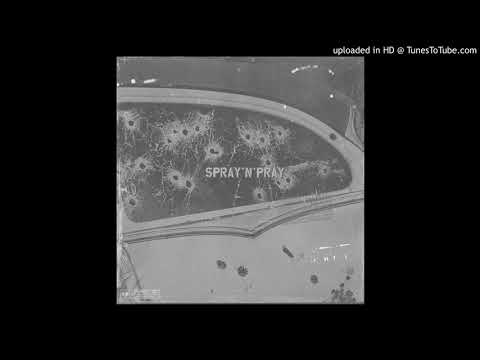 HEARTSNOW — Spray'n'Pray (Музыка: DJ GENAPHONK)