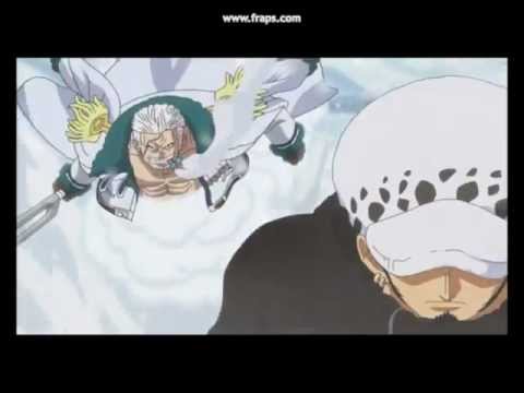 One piece preview 588