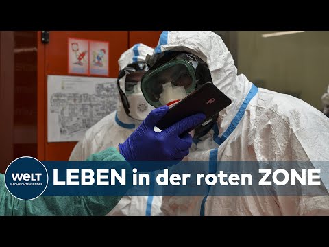 CORONAVIRUS AUS CHINA: Infektionen - In diesen Ländern ist das Covid-19 bereits angekommen