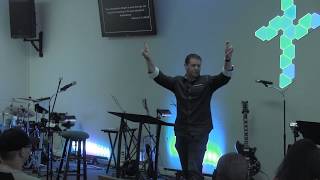 The Present Reality of Rest