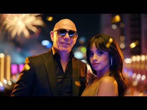 Pitbull ft Camila Cabello - AFTERGLOW SEASON (New Year Song 2026)