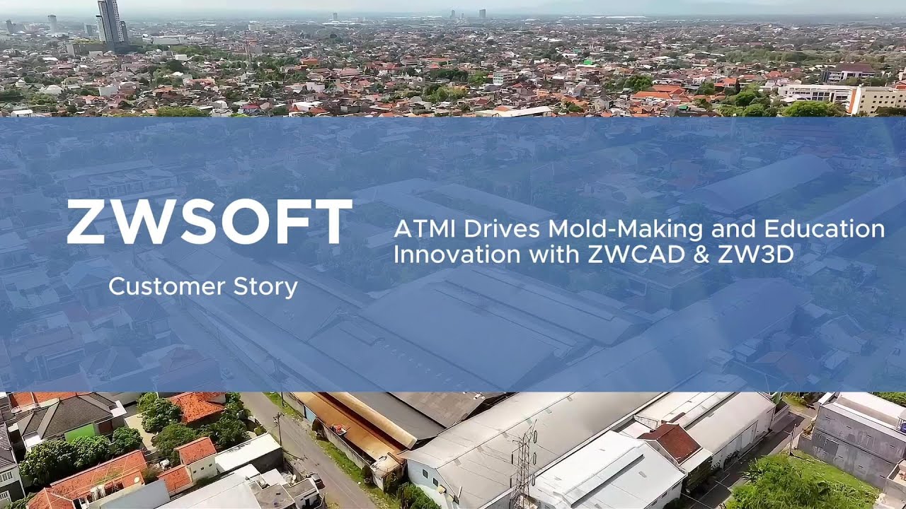 ATMI IGI x ZW3D Testimonial