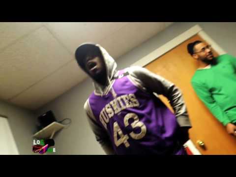 No Name vs Snek Gotti Battle RAP