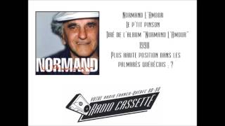 Normand L'Amour - Le p'tit pinson