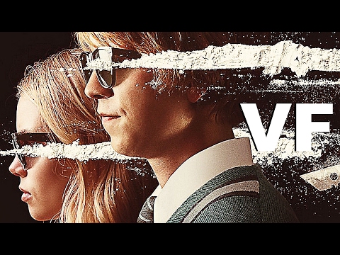 THE PREPPIE CONNECTION Bande Annonce VF (2017)