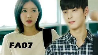 [MV][ENG SUB] No No --오월 (Owol) My ID is Gangnam Beauty OST Part.3 (ROM+HAN) Lyrics