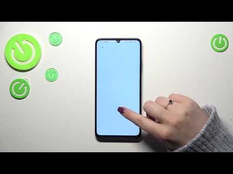 How to Add/Remove Google Account on HONOR X7A – Manage Google Account