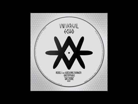 Mr Zebre Rebel-I & Adelking Farmer: Unstoppable (clip)