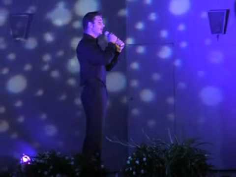 Kalte Sterne - Jan Ammann - Musicals Alive Gala 2008