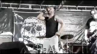 DEVASSA HARDCORE - WHO SETS THE RULES - SICK OF IT ALL