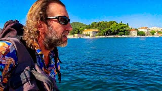Traveling the Balkans From CROATIA to MONTENEGRO