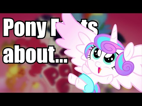 Pony Facts about Flurry Heart