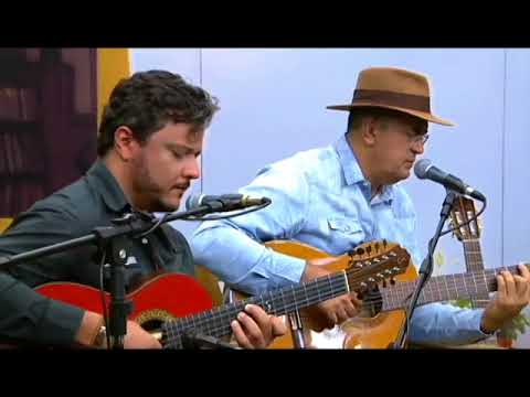 Arnaldo Freitas & Tarcísio Manuvéi - Cio da Terra ( Chico Buarque / Milton Nascimento )